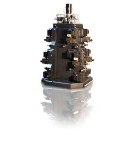 Fixturing & Allied  Solutions