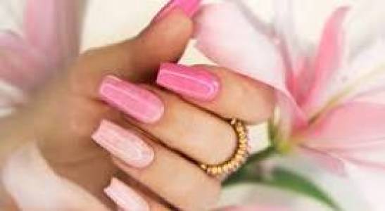 Permanent Nail Extension