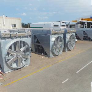 Gas Coolers
