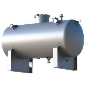 Pressure Vessels