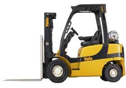 Forklift