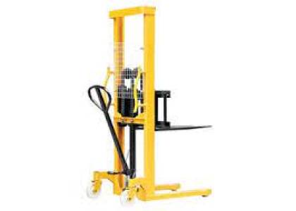 Stacker