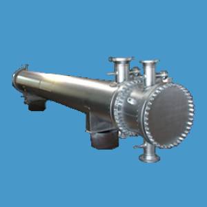 Heat Exchangers & Tube Bundlesm