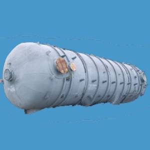Pressure Vessels, Reactors and Autoclaves