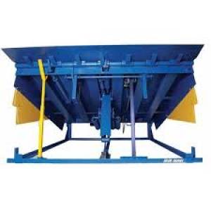 Dock Levelers