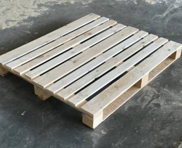 Export Pallet