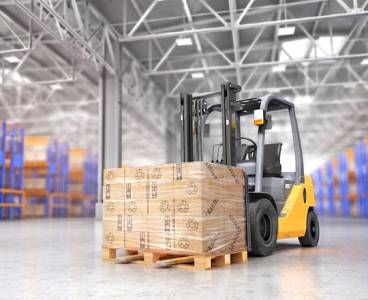 Material Handling Equipment