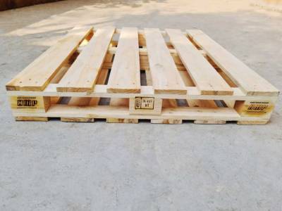Industrial Pallet
