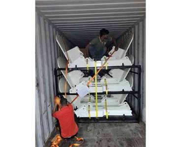 Container Loading