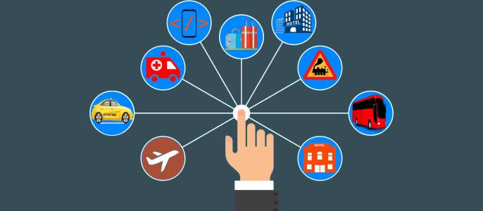 TRAVEL API PROVIDER FOR BUS, FLIGHT AND HOTEL BOOKING