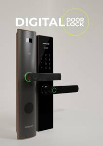Home Security Camera System