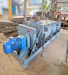 Pug Mill