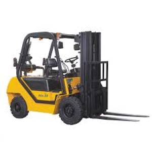 Forklifts