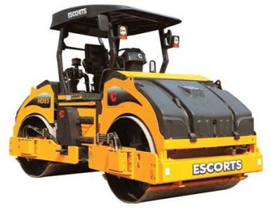 Escorts Roller