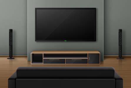 Home Theater