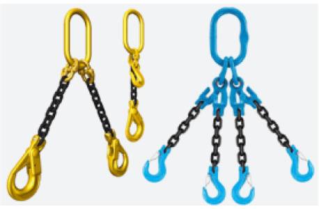 Chain Slings