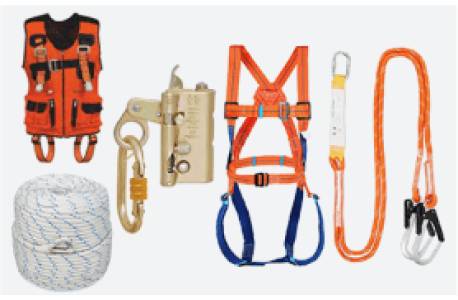Personal Protective Equipments