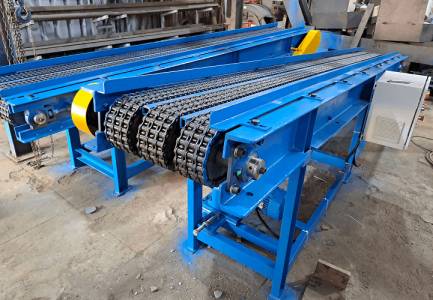 Chain Conveyor