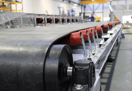 Belt Conveyor
