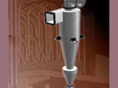 Trexma Dust Collector