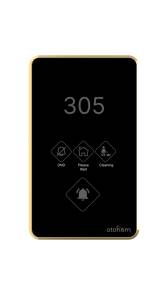 Smart Door Panel