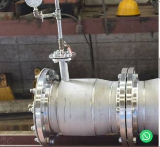 Air Cooled Heat exchanger