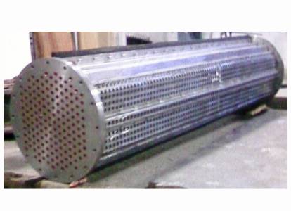 INTER / AFTER COOLER