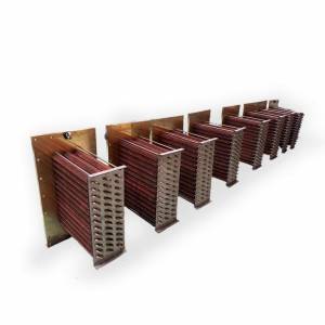 OIL COOLERS