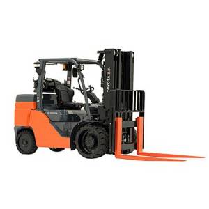 Forklift