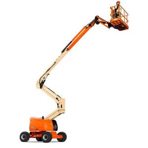 Boom Lift