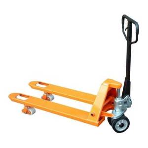 Pallet truck