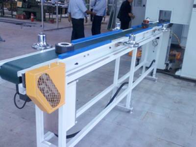 Flat Belt Conveyors