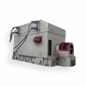2 POLE COOLER