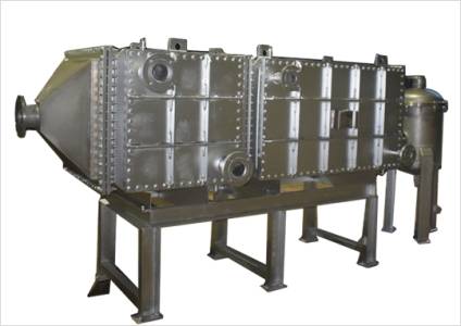 Air Coolers Or Condensers