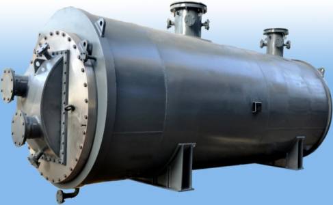 GEI Industrial Systems Ltd
