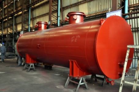 Water Cooled Compressed Air Coolers