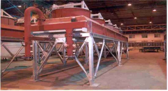 Ambient Air Heaters