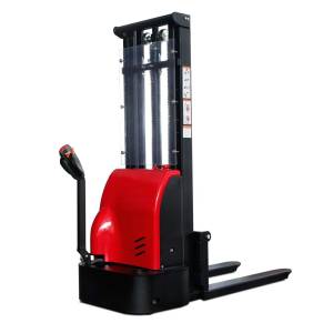 Fully Electric Stacker