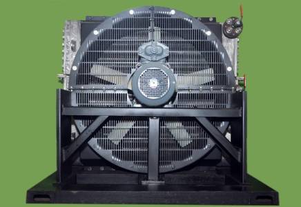 Oil Cooler