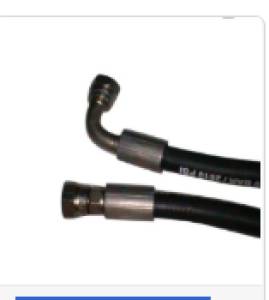 Rubber Flexible Hydraulic Hose Pipe