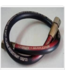 Flexible Hydraulic Hose Pipe
