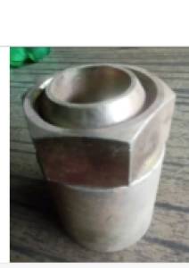 Hydraulic Holes Pipe Fitting