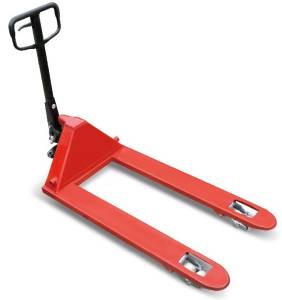 Hydraulic pallet trucks