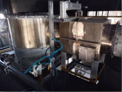 Waste Heat Recovery Systems