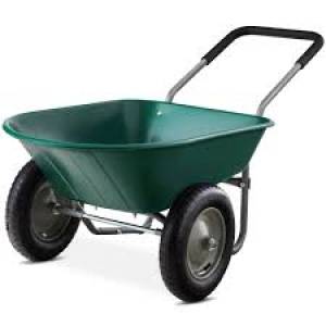 WHEELBARROWS