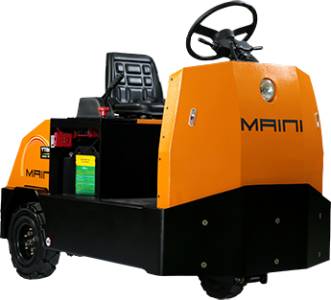 Electric Tow Trucks