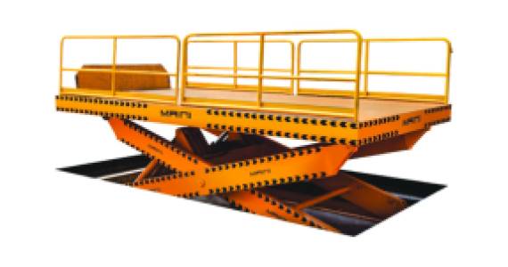 Scissor Lift