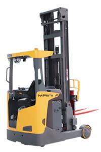 Reach Trucks