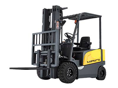Electric Forklifts