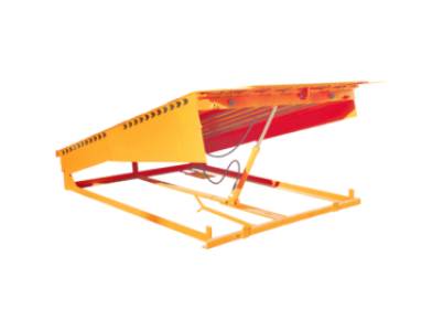 Loading & Lifting